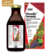 Floradix - Liquid Iron and Vitamins Formula